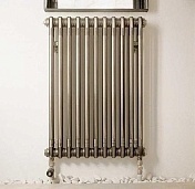 Стальные трубчатые радиаторы с нижним подключением Arbonia цвет Лакированная сталь (TF)