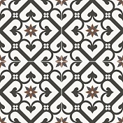 Керамогранит Dual Gres Origin Gales Classic 45x45
