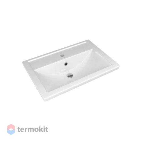 Раковина мебельная Санта Фостер70