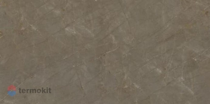 Керамогранит Ariostea Marmi (6mm) Pulpis Bronze Levigato Silk 75x150