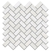 Керамическая плитка Kerama Marazzi Контарини светлый мозаичный 190/005 Декор 30x31,5