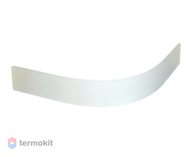Экран для поддона RGW NP/STYLE-08, 80x80 полукруг
