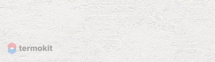 Керамическая плитка Ibero Mediterranea White настенная 29x100