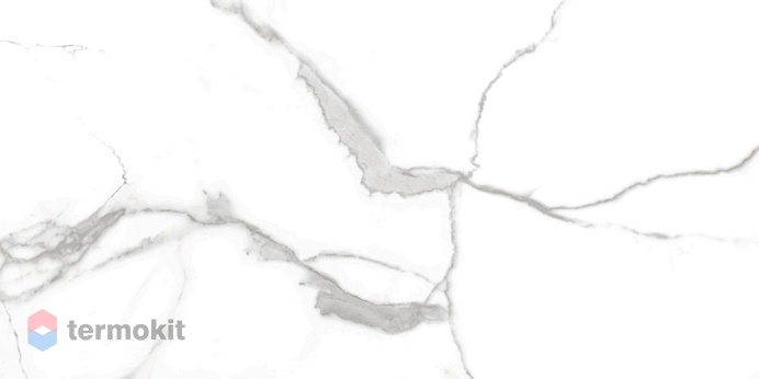 Керамогранит Geotiles Nilo Blanco (leviglass) 60х120