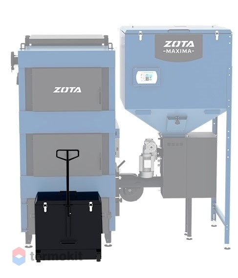 Комплект золоудаления Zota для MAXIMA-250; 300