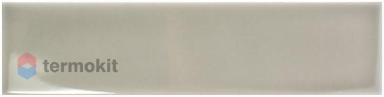 Керамическая плитка Wow Aquarelle Mint Grey настенная 7,5x30