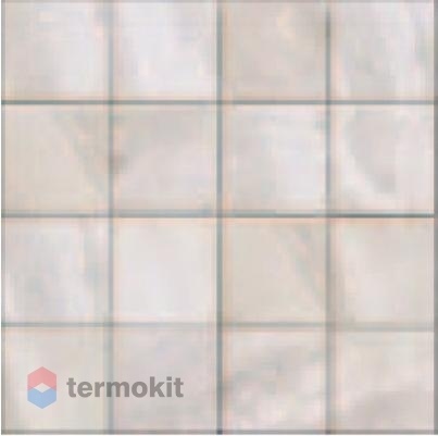Керамогранит Pamesa Manaos Mall. White мозаика 30x30