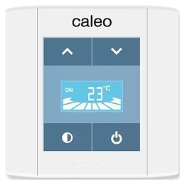 Терморегуляторы Caleo