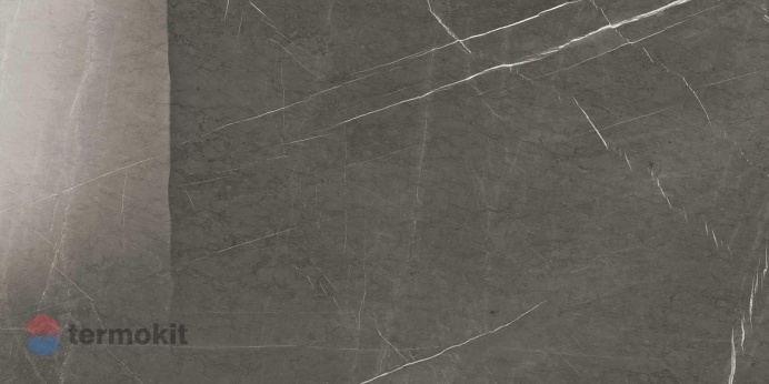 Керамогранит Ragno Maiora Marble Effect Grafite Glossy Rett (R6RQ) 120x240