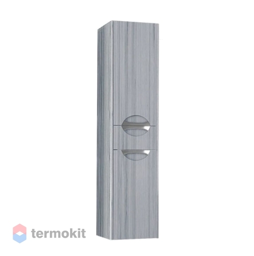 Шкаф-колонна Aquaton Сильва 1A215603SIW6L