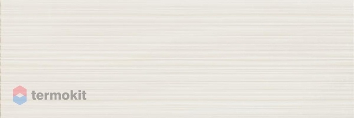 Керамическая плитка DOM Ceramiche Spotlight Ivory Lines Lux настенная 33,3x100