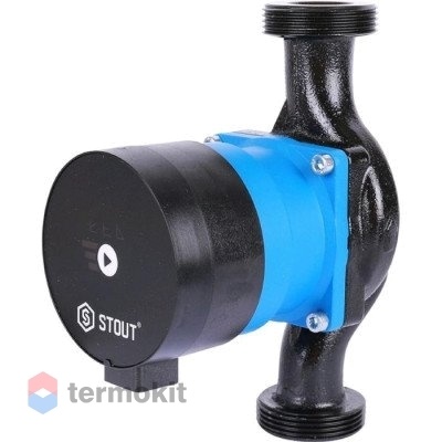 Циркуляционный насос Stout mini pro 32/60-180