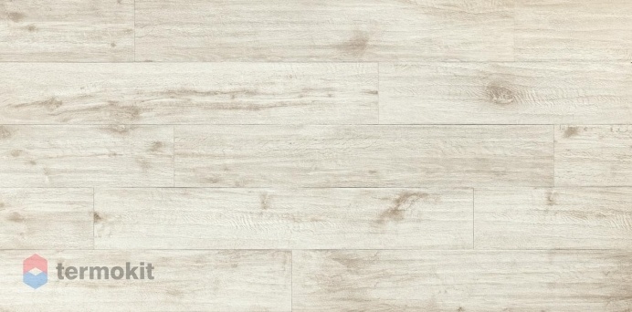 Керамогранит Porcelaingres Pure Wood X122345X6 White 20х120