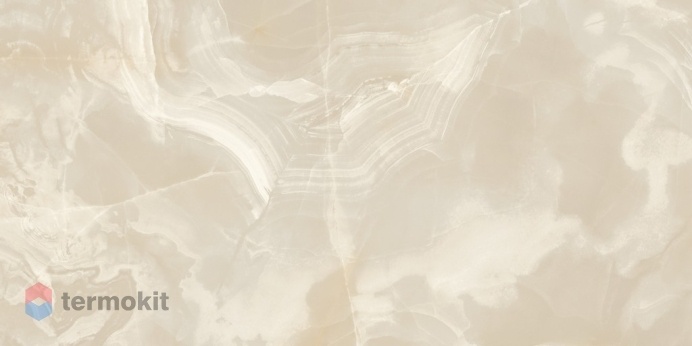 Керамогранит Ennface Olimpo Beige High Glossy 80x160
