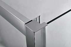 Душевой уголок Vincea Alpha 1950x1200x900 хром VSR-3AL9012CL