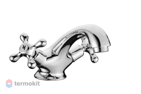 Смеситель для раковины Lemark Standard LM2106C