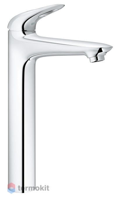 Смеситель для раковины высокий Grohe Eurostyle new, свободностоящий 23570003