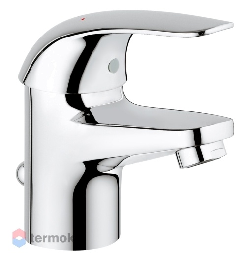 Смеситель для раковины Grohe Euroeco 2010 32881000