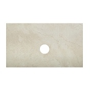 Столешница BelBagno 100 Marmo Crema Opaco KEP-100-MCO-W0