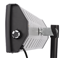 Инфракрасный обогреватель Ballu серии Bali BIH-L-2.0 2000 Вт