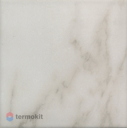 Керамогранит Kerama Marazzi Висконти SG1595N белый 20х20