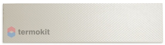 Керамическая плитка Wow Texiture Pattern Mix Pearl настенная 6,25x25
