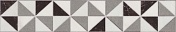 Керамическая плитка Kerama Marazzi Майори обрезной HGD/A53/13022R Бордюр 30х7,2х11