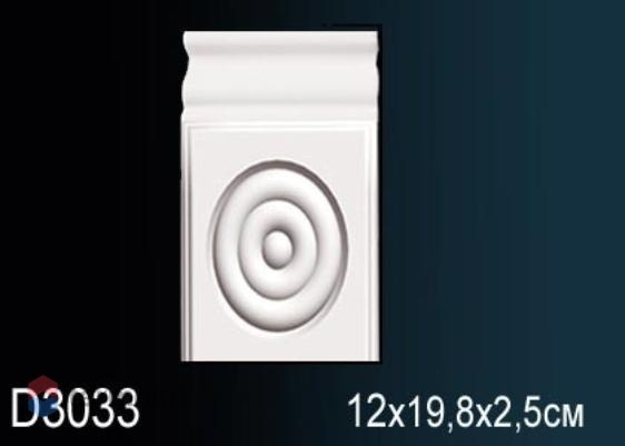 Дверное Обрамление Perfect D3033