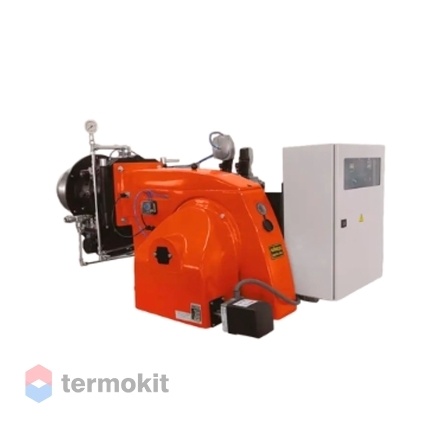 Горелка комбинированная Gokce TG (L) 500/М b AGP Long