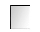 Зеркальный шкаф Aquanet Фостер 60 202060 эвкалипт мистери/белый