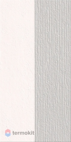Керамическая плитка Azori Mallorca Grey настенная 31,5x63