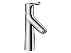 Смеситель для раковины Hansgrohe Talis S 100 без сливного набора 72021000