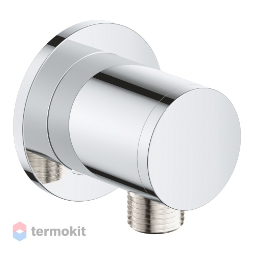 Подключение душевого шланга GROHE Tempesta 28671001