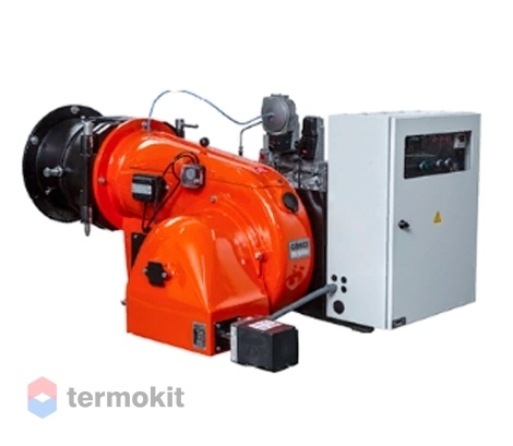 Горелка газовая Gokce TG400/М a AGP