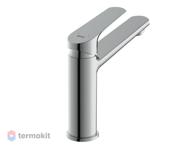 Смеситель для раковины Cersanit FLAVIS хром A63037