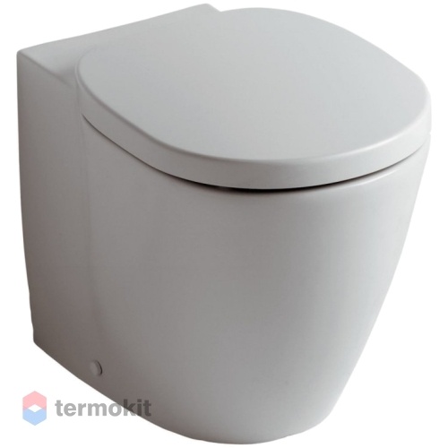 Чаша унитаза приставного Ideal Standard Connect E803401