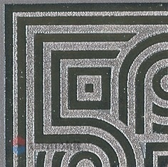 Керамогранит Kerama Marazzi Боско AC220/SG4512 Вставка 5,4x5,4