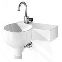 Раковина AeT IDEA 2.0 45 L336T0R1V1100KW
