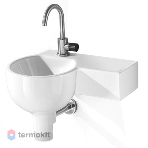 Раковина AeT IDEA 2.0 45 L336T0R1V1100KW
