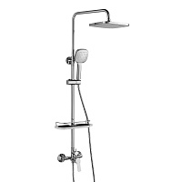 Душевая система Rossinka RS29-45