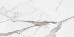 Керамогранит Ariana Epoque White Statuario Ret  60х120