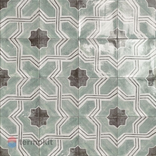 Керамическая плитка Mainzu Nazari Iberia декор 15x15