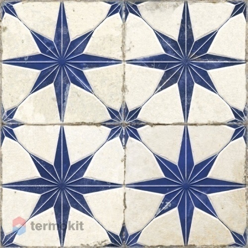 Керамическая плитка Peronda FS Star Blue LT 45х45