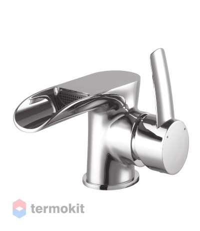 Смеситель для раковины Lemark Atlantiss LM3246C