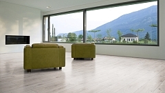 Ламинат Kronotex Mammut D3179 Дуб Эверест Белый