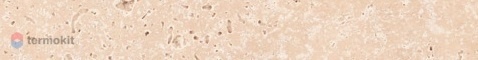 Плитка Травертин Stone4Home Provance бордюр 4,8х30,5