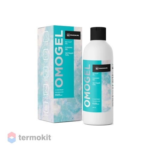 Чистящее средство Omoikiri OMOGEL 4956806