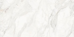 Керамогранит Novin Ceram Damoon Gray Light Polished 60x120