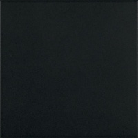 Керамическая плитка Ribesalbes Antigua PT02244 Base Negro 20х20