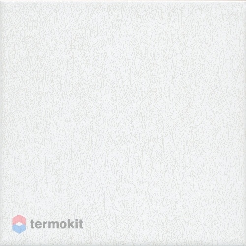 Керамическая плитка Kerama Marazzi Барберино HGD/A576/5155 декор 6 белый глянцевый 20x20